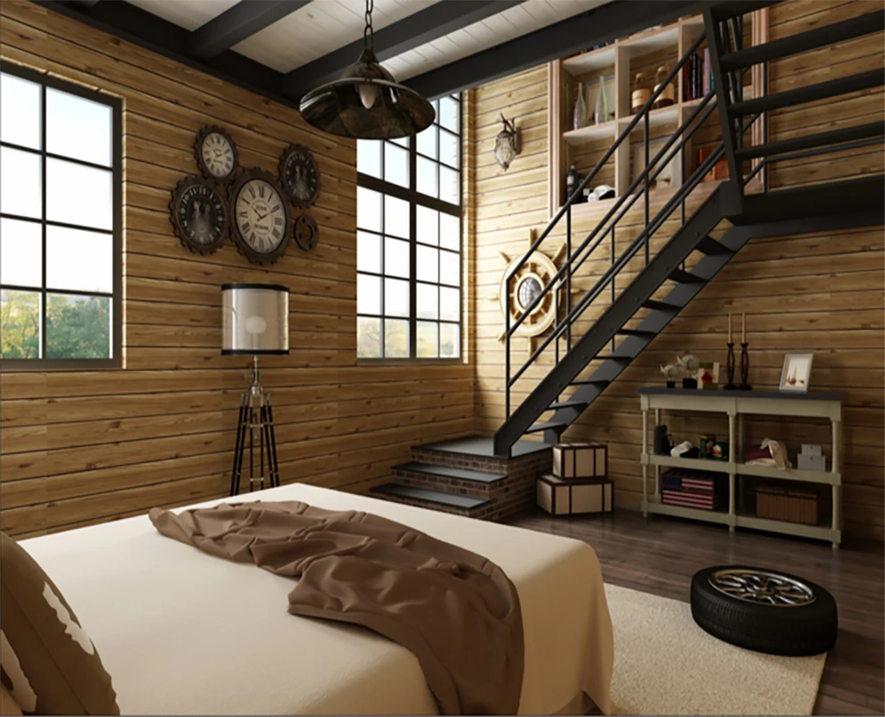 DIY Self adhesive Waterproof TV Background Wood grain 3D Wall Sticker Living Room Wallpaper Mural Bedroom Decorative Stickers DIY Self adhesive Waterproof TV Background Wood grain 3D Wall Sticker Living Room Wallpaper Mural Bedroom Decorative Stickers