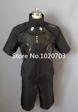 Карнавальный костюм Кен канеки из мухафана сезон 2 серия 2|costume cosplay|cosplay gothiccostumes j |
