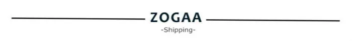 shipping