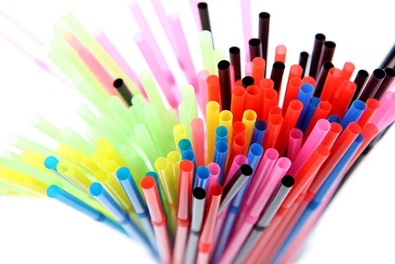 Flexible Drinking Straw 5