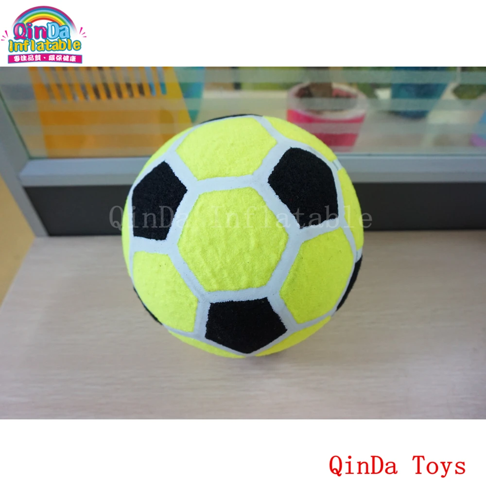 inflatable velcro ball (5)