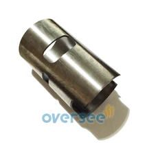 6F6-10935-00 Cylinder Liner Sleeve for Yamaha 40HP J Outboard engine boat Motor Parsun 36HP brand new aftermarket parts