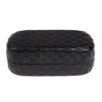 

Men Women Adults Kids Large Hard Eyeglasses Sunglasses Storage Case Box Large Protector Holder Glasses Organizer