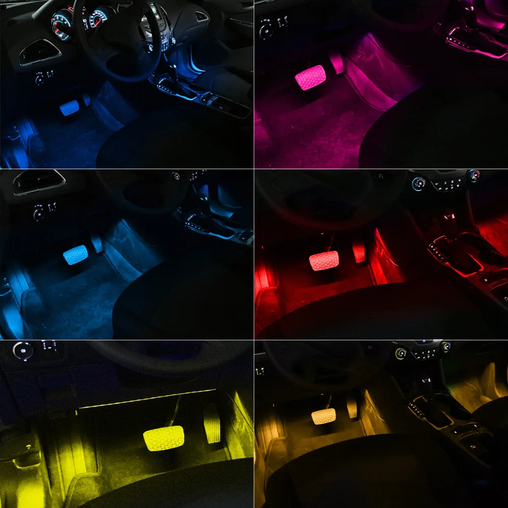 Car Atmosphere Lamp (6)
