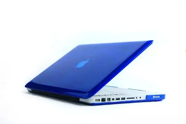 Прозрачный Кристальный чехол для Apple macbook Air 11 6 13 3/Pro 3 15 4 Pro Retina дюймов протектор