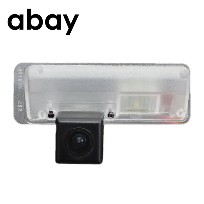 Car Reversing Parking Camera For Lexus ES250 ES300H ES350 RX450h RX350 RX270 ES300 ES250 ES300H ES350 Backup Rear View Camera (1)