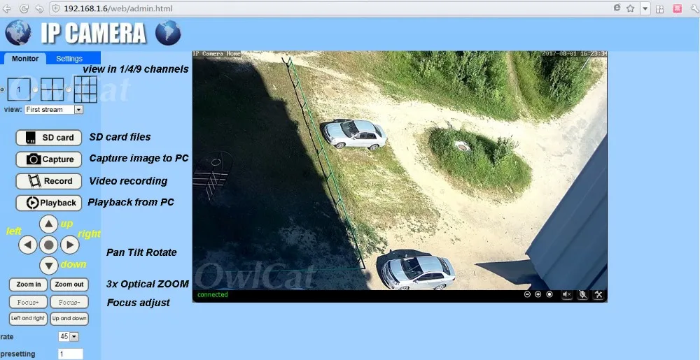 IE preview (3X ZOOMHR08 