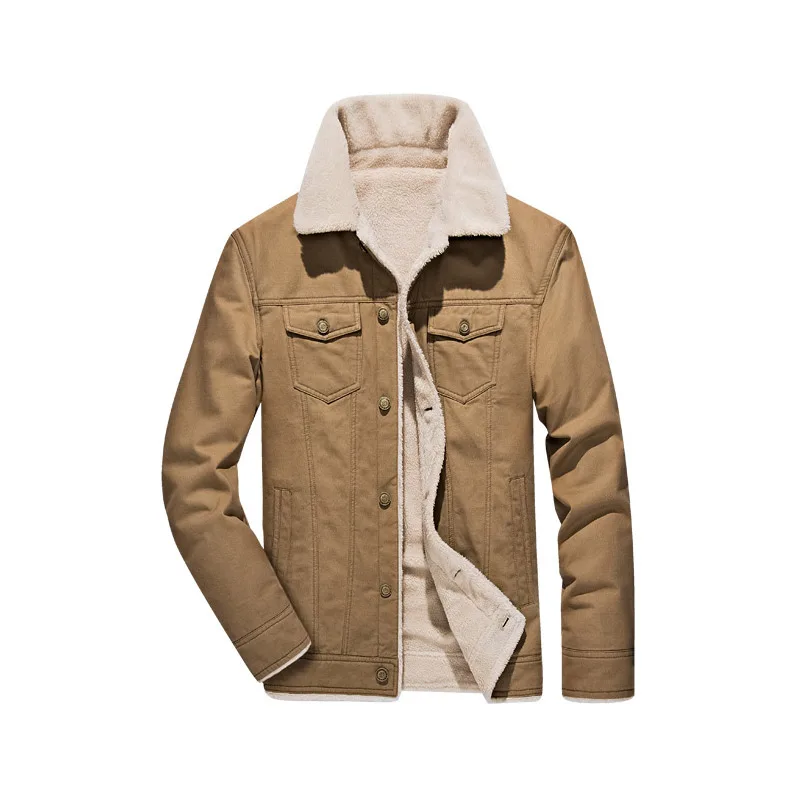 2018-High-Quality-Men-Casual-100-Cotton-Winter-Fleece-Outwear-Thick-Men-Jacket-Coat-Size-M (1)