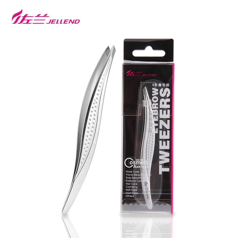 Aliexpress.com : Buy JELLEND Exquisite Slant Eyebrow