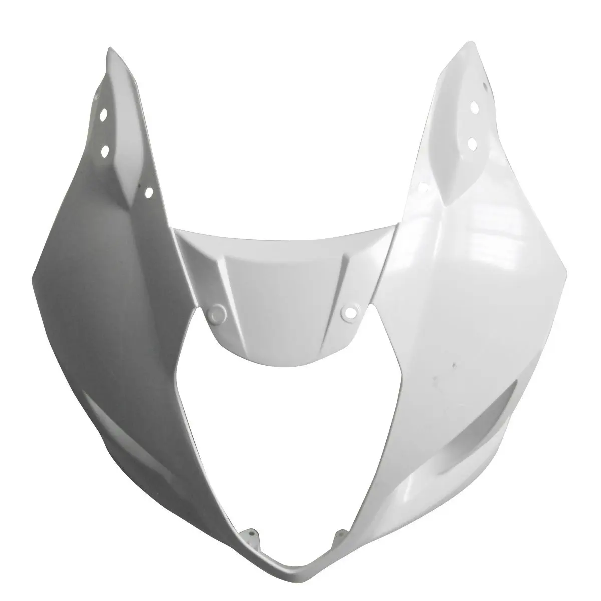 

Motorcycle Unpainted Front Upper Nose Fairing For Suzuki GSXR 1000 GSXR1000 2003 2004 GSX-R1000 03 04 Fairings Injection Mold