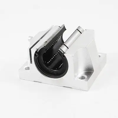 TBR25 25mm Linear Motion Ball Bearing Pillow Block photo
