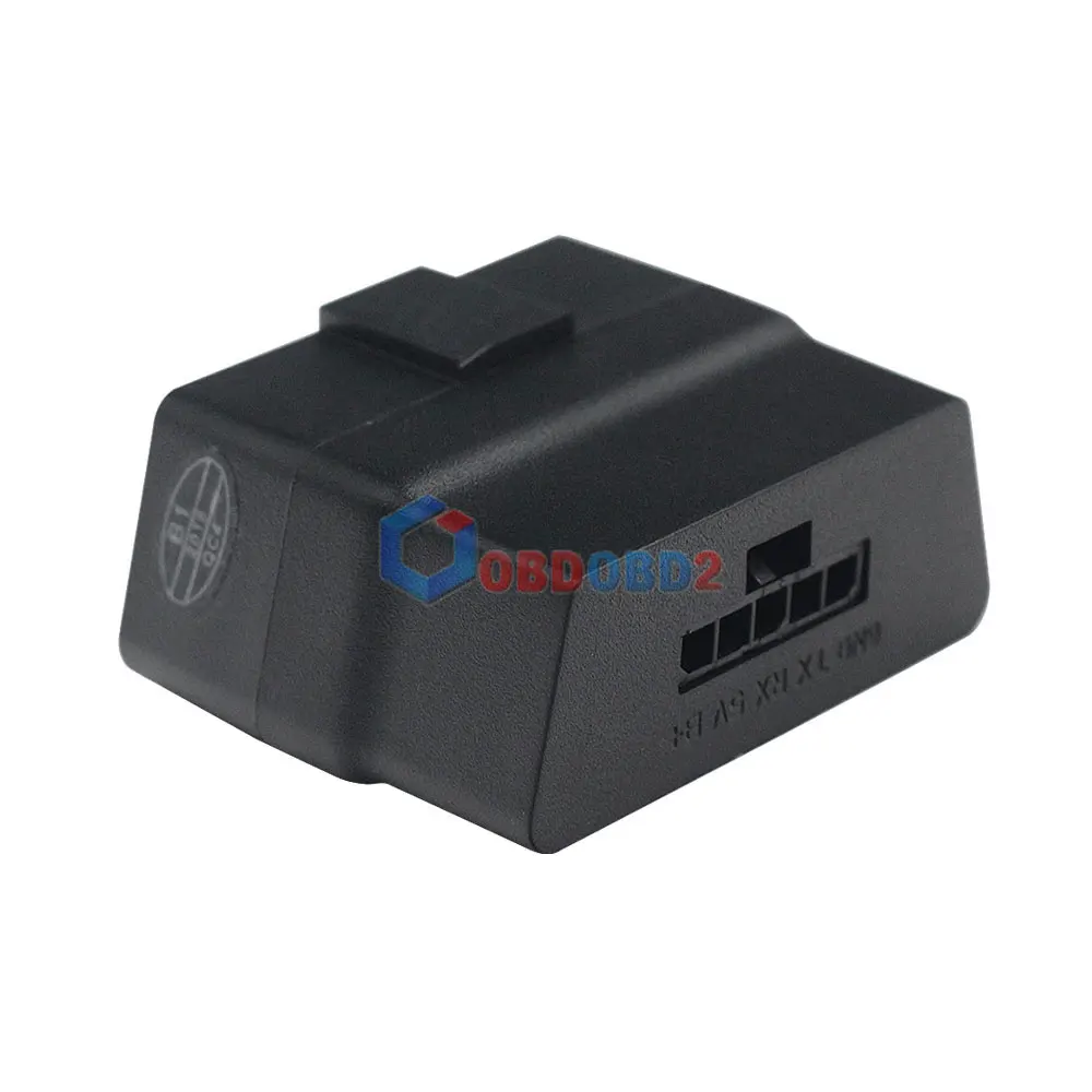 Новый V07HU USB ELM327 PIC18F25K80 + FT232RL OBD2 диагностический сканер V07HU ELM 327 V1.5 USB RS232 порт для OBDII протоколов автомобилей