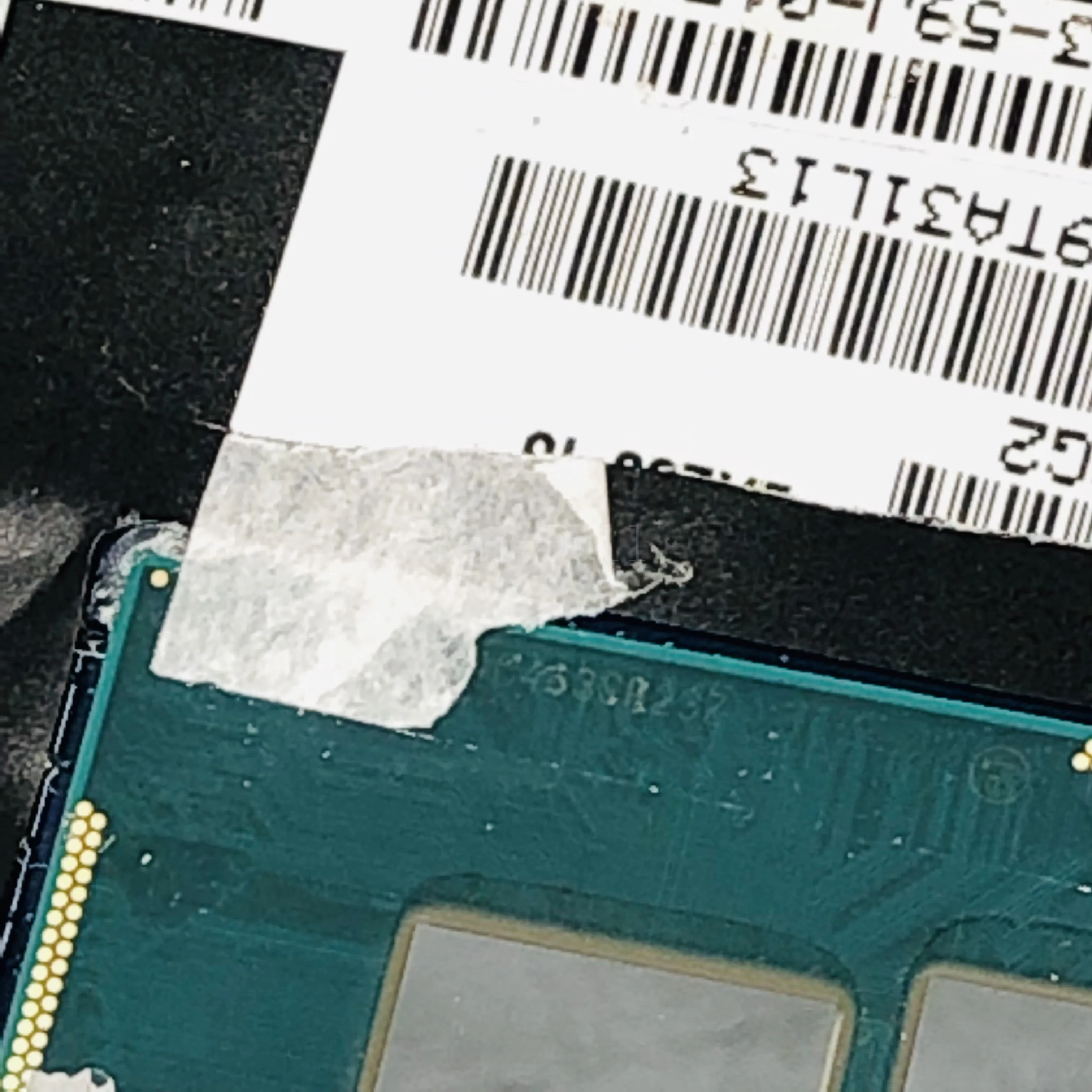  K0JPD 0K0JPD CN-0K0JPD LA-B441P DDR3 I3-5010U CPU 4GB RAM Motherboard FOR Dell XPS 13 9343 Laptop M