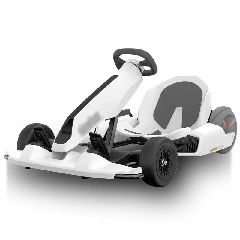 Xiaomi Ninebot комплект DIY Balance GoKart комплект ремонт Электрический Ховерборд Kart тормозной гоночный для Gokart комплект мини Pro рекреационные инструменты