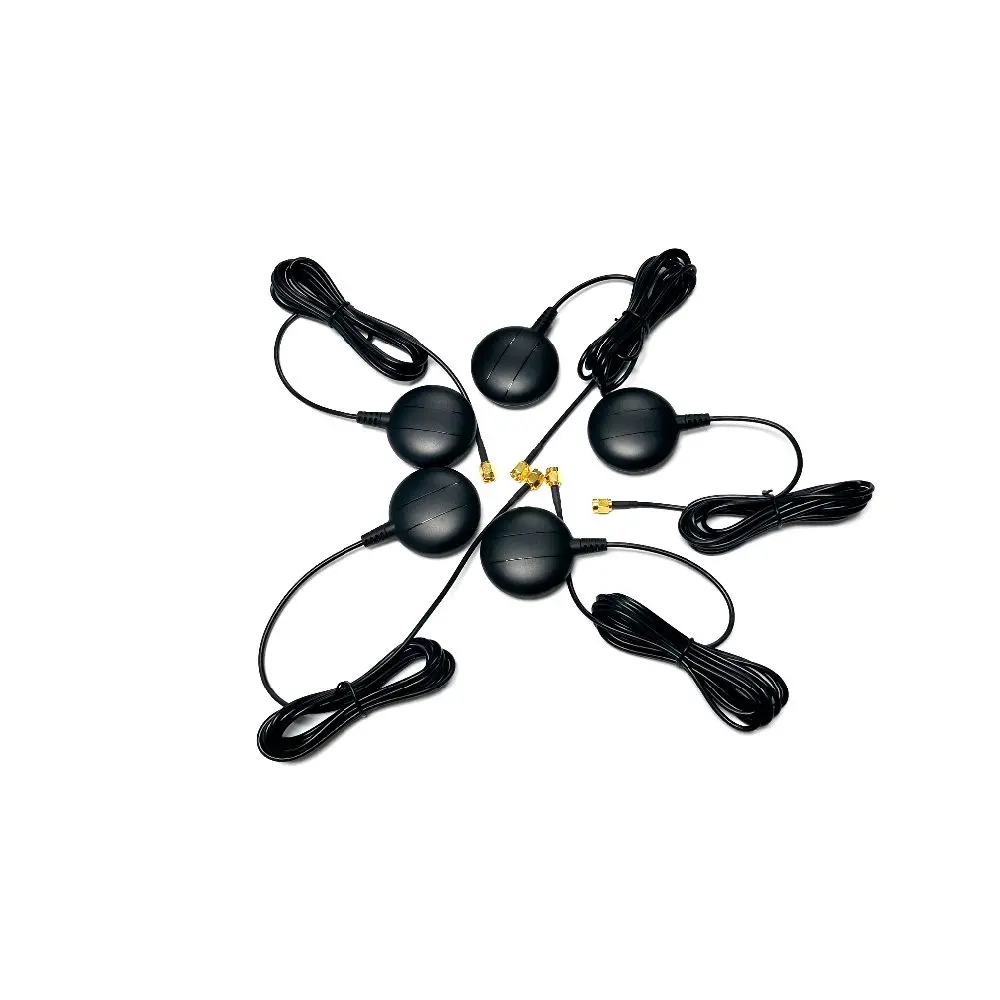 dual GPS GLONASS antenna, GALILEO TOPGNSS