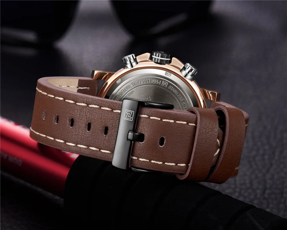 casual watch men-6