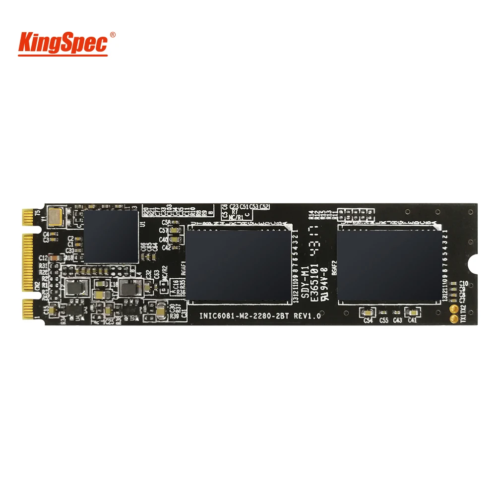 KingSpec 2280 мм M.2 NGFF SSD 480 ГБ 512 ГБ 1 ТБ SSD M2 SATA III NGFF Внутренний твердотельный накопитель для ноутбука ультрабук