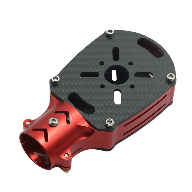 UAV 25mm Motor Base Motor Mount Holder Seat for FPV Drone Hexacopter