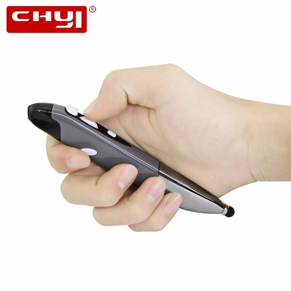 USB Wireless Mouse Wireless Air Pen Mouse Computer Mice PPT Pointer Capacitive Touch Screen Stylus with Mount for Laptop PC USB Wireless Mouse Wireless Air Pen Mouse Computer Mice PPT Pointer Capacitive Touch Screen Stylus with Mount for Laptop PC
