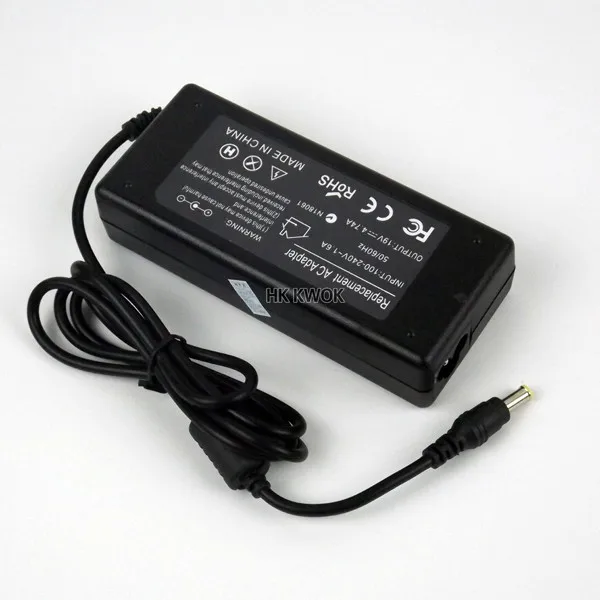 19V 4.74A AC Adapter Notebook Charger For Acer Aspire 7750G 7739Z 7560G 7745G 5750 Power Supply For Laptop Laptop Accessories 19V 4.74A AC Adapter Notebook Charger For Acer Aspire 7750G 7739Z 7560G 7745G 5750 Power Supply For Laptop Laptop Accessories