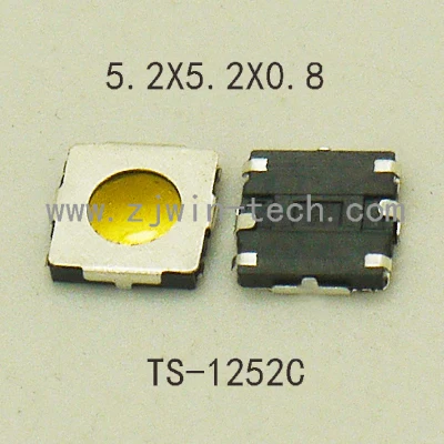 TS-1252C