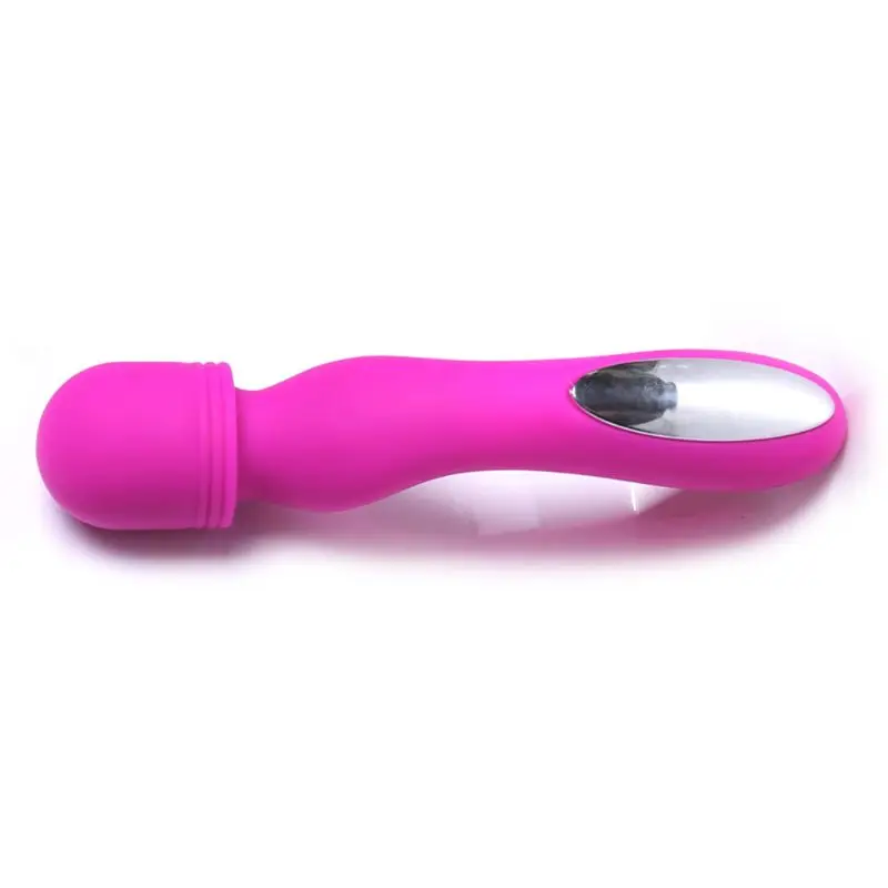 30 Мощный вибратор режимы дилдо G Spot Клитор стимулятор секс-массажер для пар и женщин