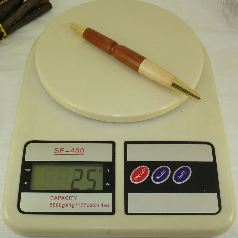 1718b weight