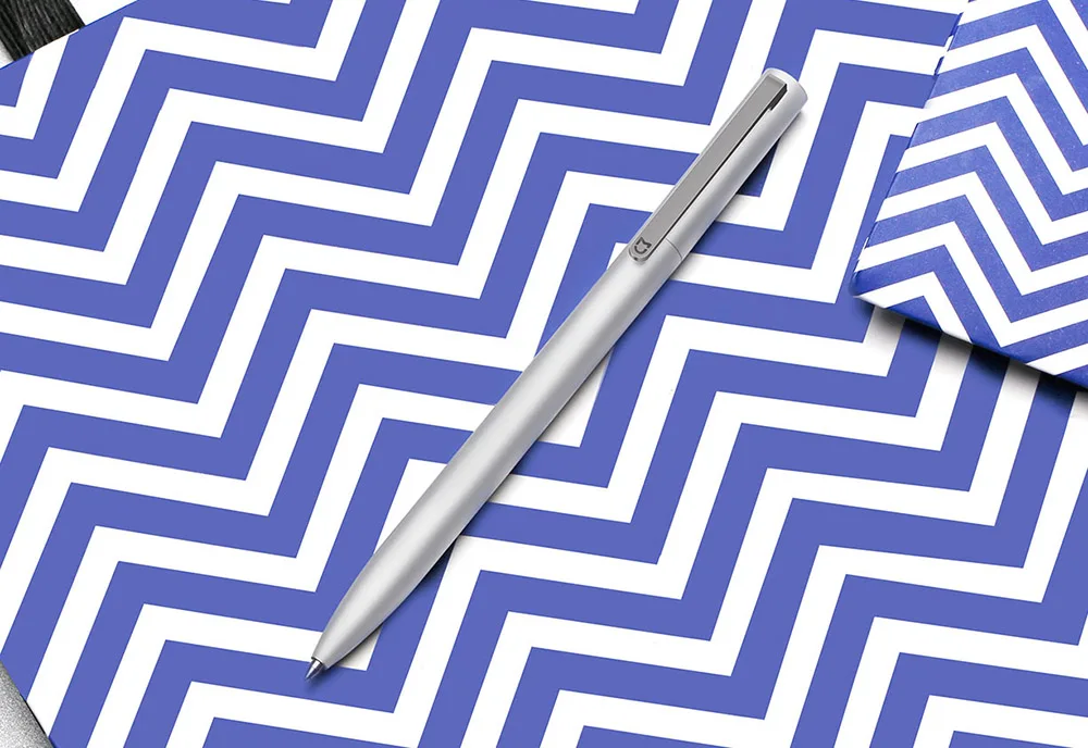 Xiaomi Mijia Metal Sign Pen (19)