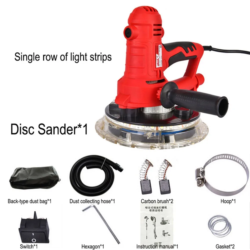 Disc Sander (12)