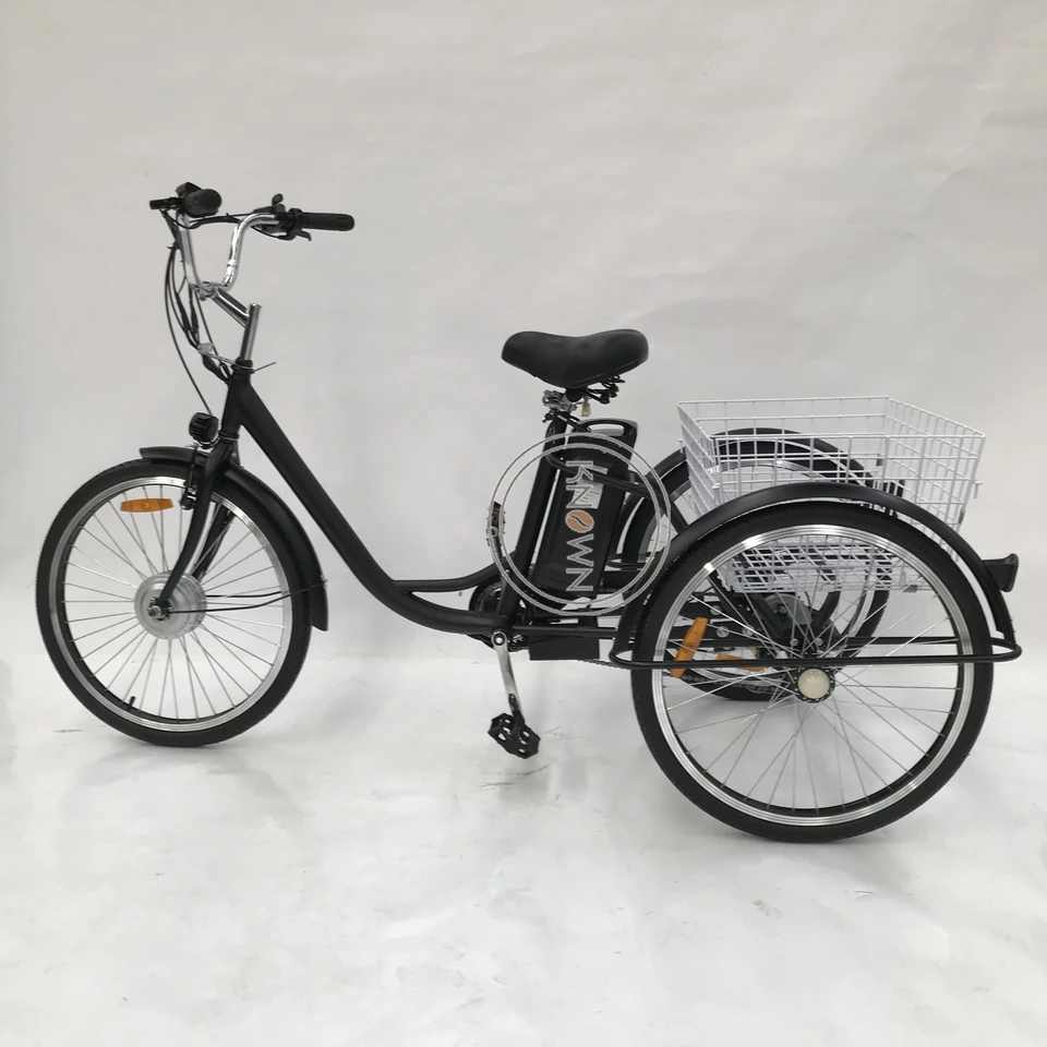 triciclo mini