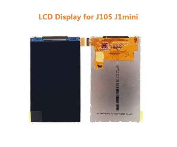 

LCD Display Screen for Samsung Galaxy J105 SM-J105H J1 mini