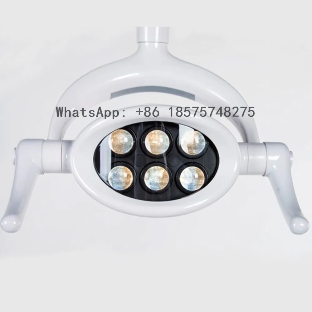 Buy 20w Dental LED Oral Light Induction Lamp 20W For