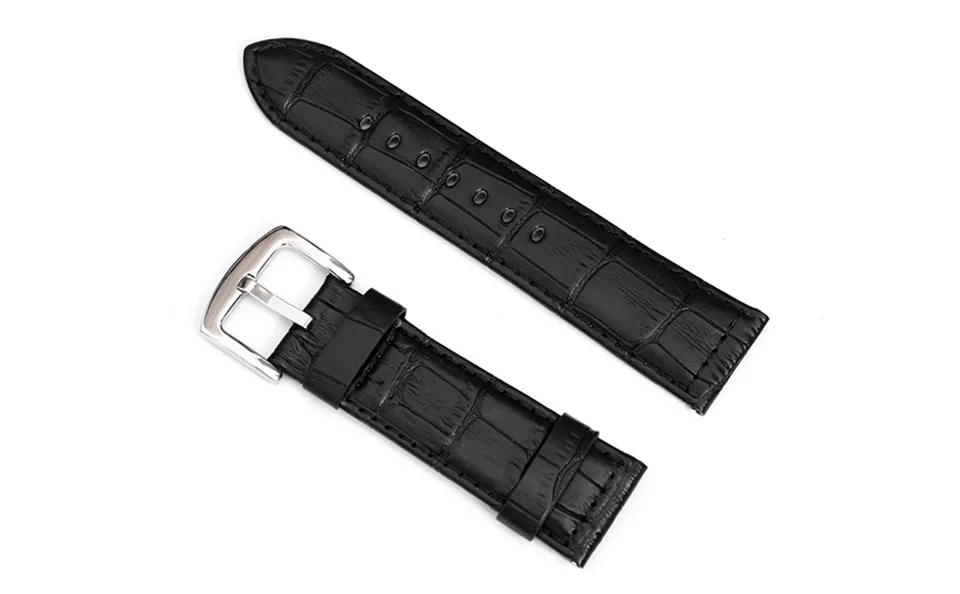 Kospet Leather Strap 01
