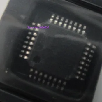 

50PCS/LOT ATMEGA8A-AU ATMEGA8A ATMEGA8 32-TQFP NEW