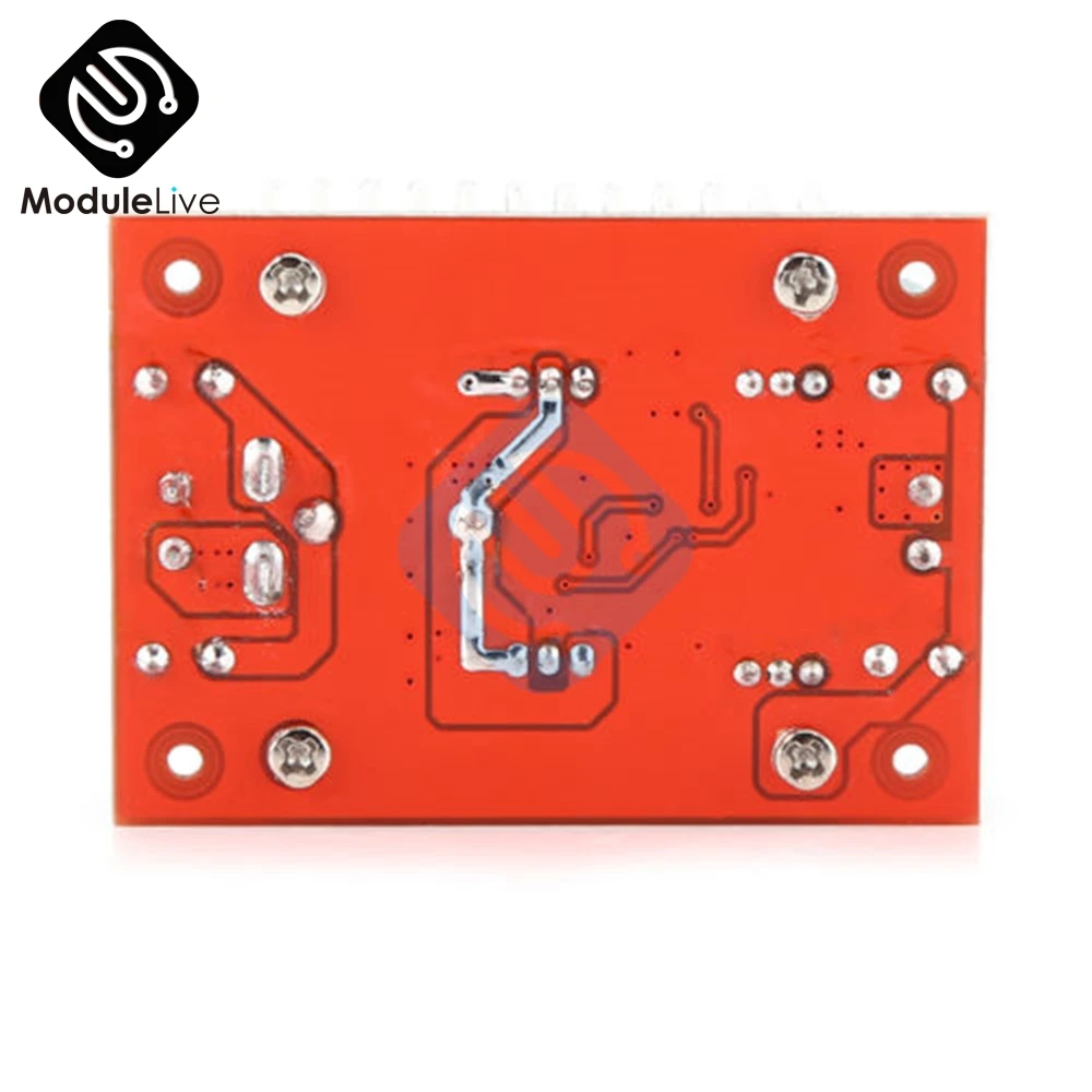 400W 15A DC-DC повышающий преобразователь постоянного тока в переменный ток Питание Модуль светодиодный драйвер Step up Напряжение зарядная Модульная плата