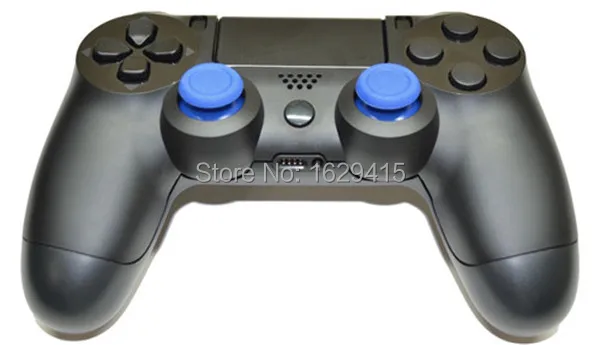 IVYUEEN 17 цветов аналоговая палка для playstation 4 PS4 Pro Slim control ler аналоговые джойстики для Dualshock 4 джойстик управления