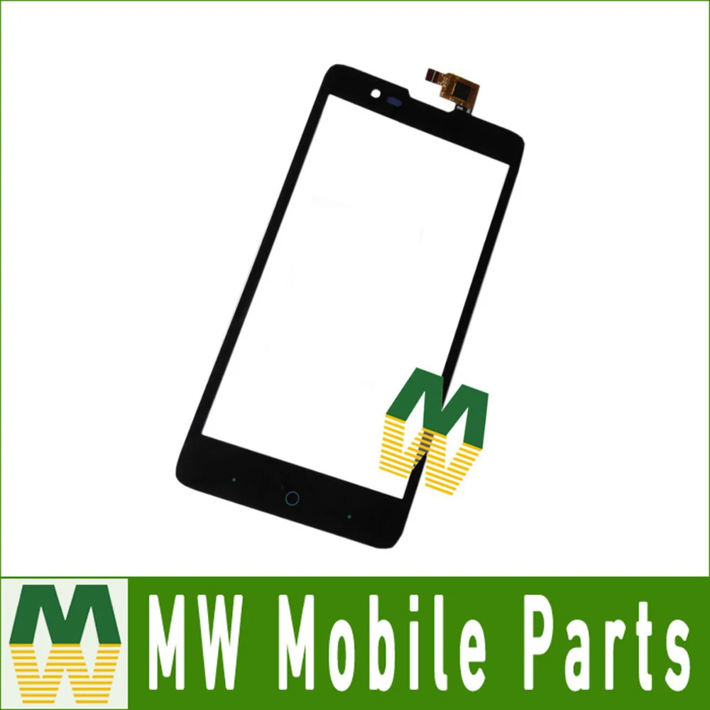 Высококачественный черный цвет для ZTE Blade HN V993W L3 Plus сенсорный экран дигитайзер