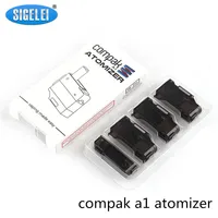 Electronic Cigarettes