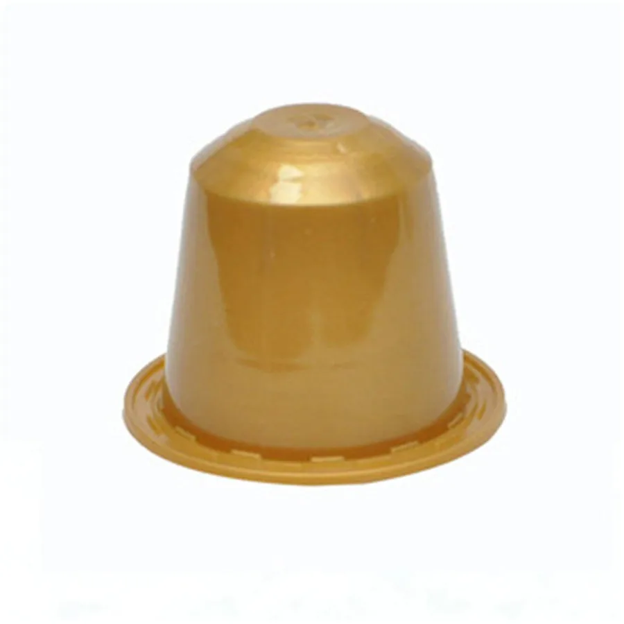 

DIY Espresso Nespresso Coffee Capsules with Paste Aluminum Foil Lid 300PCS/Lot