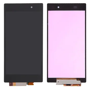 

SHY LCD Display + Touch Screen Assembly for Sony Xperia Z1 L39h C6902 C6903