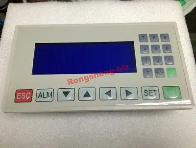 

DHL/EMS 2 Sets 1PC MD204LV4 MD204L Text Display NEW IN BOX