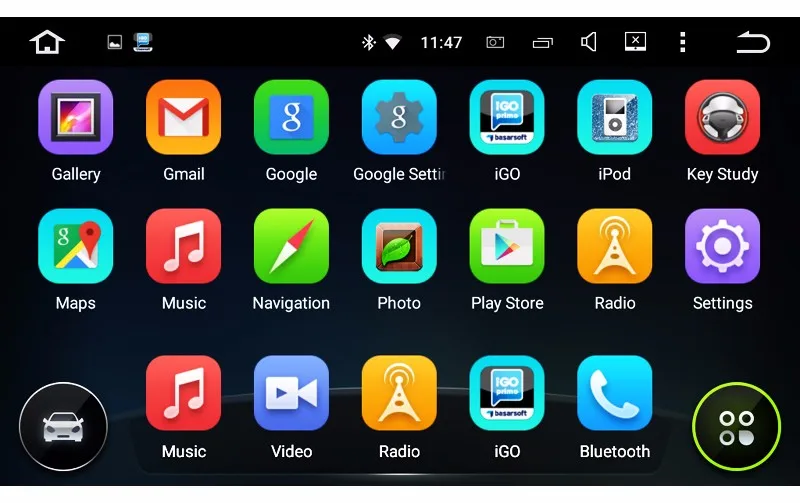 Sale 8" Android Car DVD Player with BT GPS WIFI CANBUS,Audio Radio Stereo,Car PC/multimedia headunit for KIA SPORTAGE/KX5 2016 2017 18