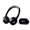 Multifunction Wireless Headset With Microphone