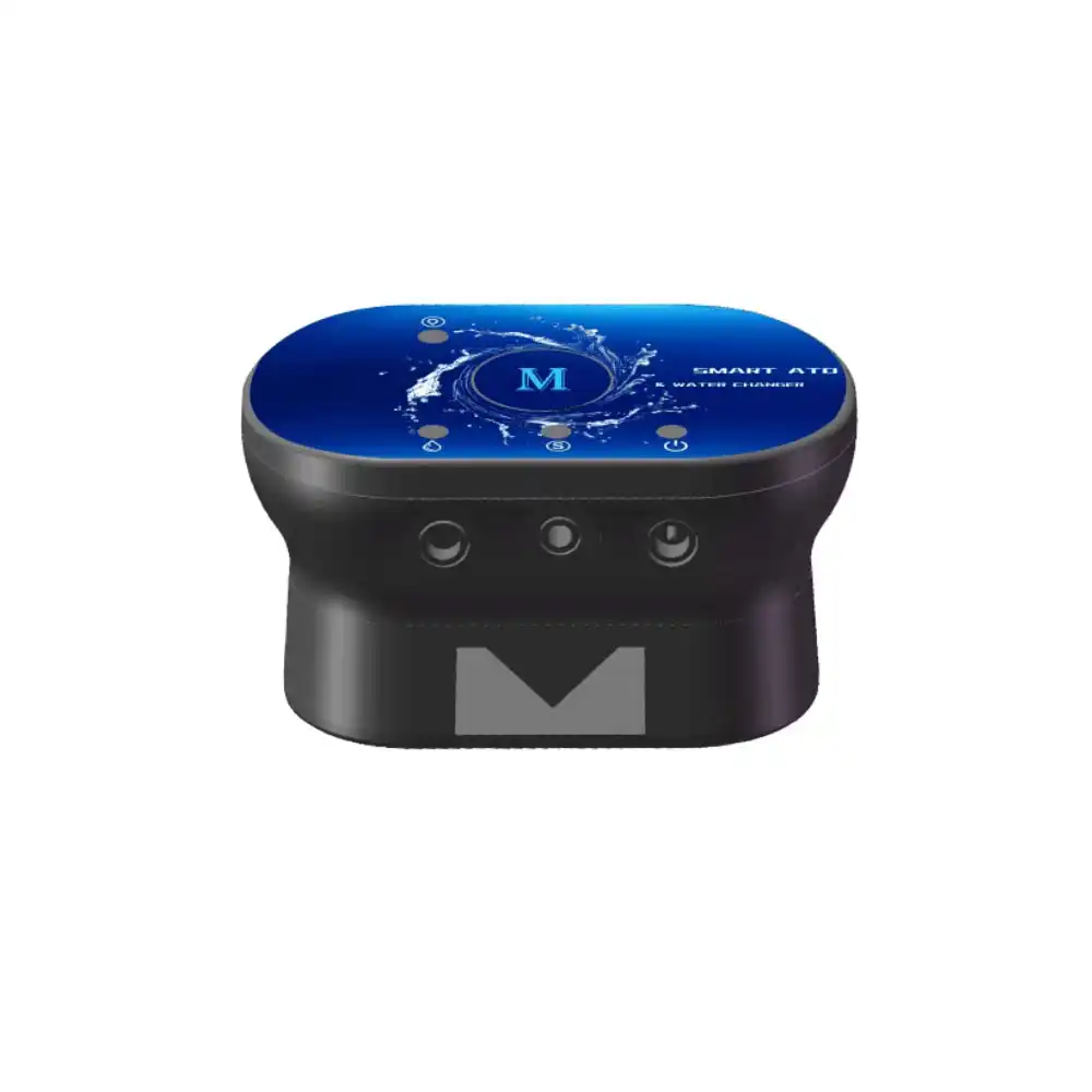 auto top up aquarium