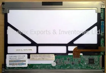 

TM121SV-02L07A 12.1 inch LCD DISPLAY PANEL TM121SV 02L07A