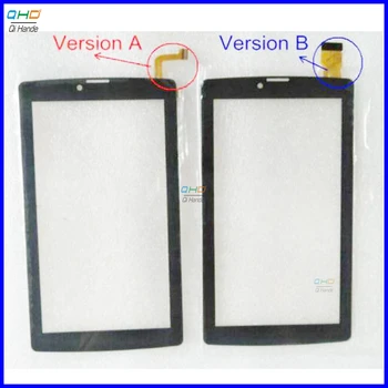 

New touch screen For 7" Digma Plane 7006 4G PS7041PL PS7041ML Tablet touch inner lcd screen Touch panel Digitizer Glass Sensor