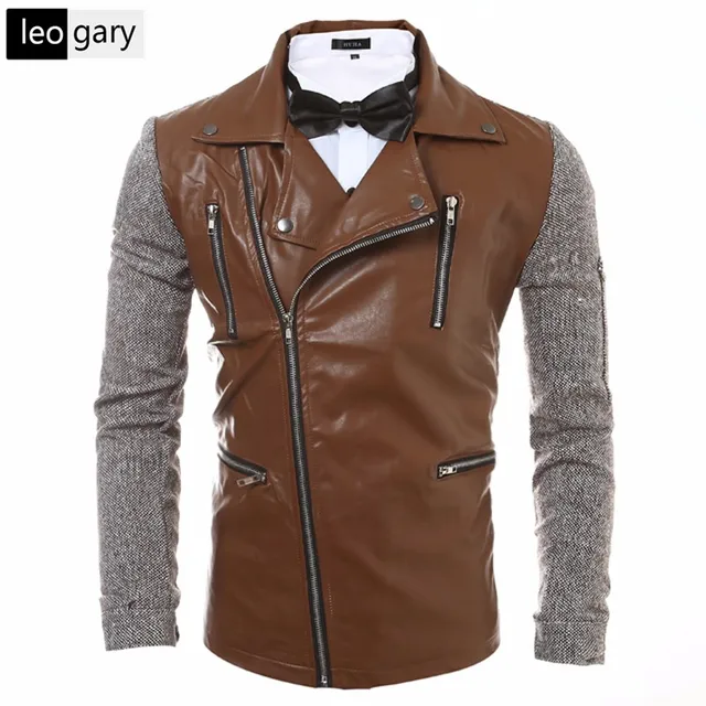 440+ Desain Jaket Casual HD Terbaru