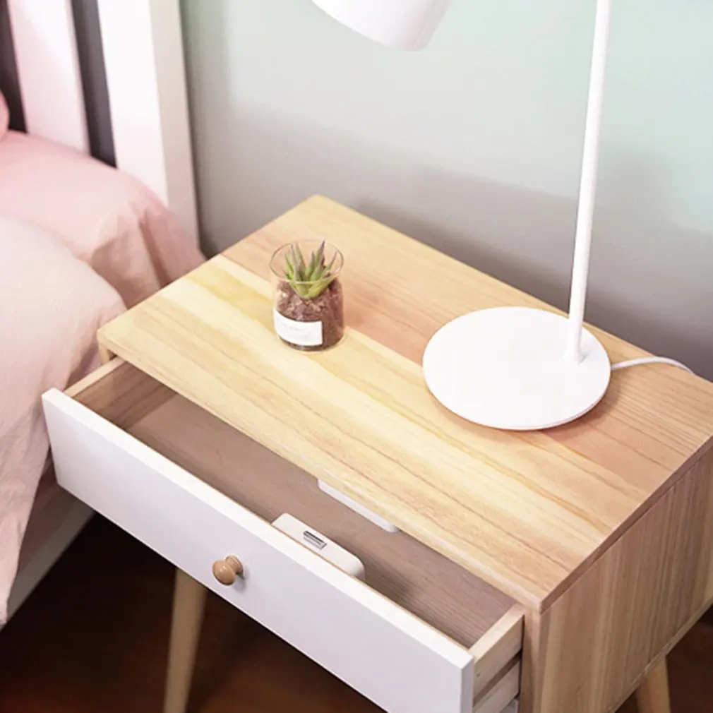 

Smart Drawer Cabinet Switch Drawer Lock Free Opening Cabinet Lock Mobile Phone App Remote Control Lock