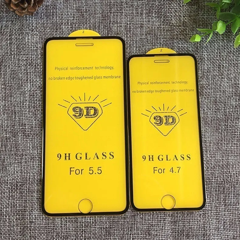 9D-Full-Cover-Protective-Glass-For-IPhone-6-6s-7-8-Plus-Glass-Screen-Protector-For (3)