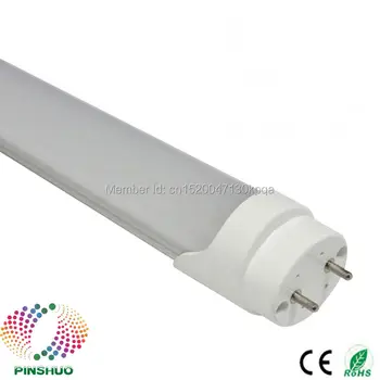 

(10PCS/Lot) Samsung Chip Warranty 3 Years 2ft 3ft 5ft 4ft LED Tube T8 1200mm 600mm 900mm 1500mm Fluorescent Light Lamp Daylight